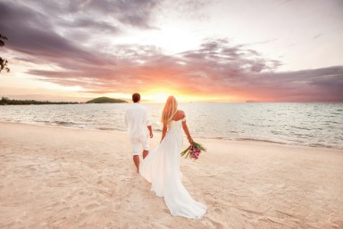 Weddings in Hawaii