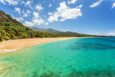 Best Beaches on Maui