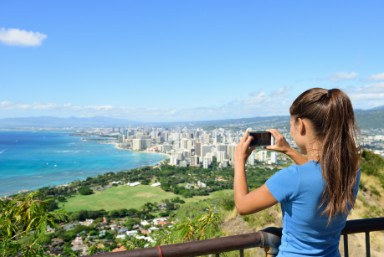 Luxury Hawaii and Vancouver Holiday