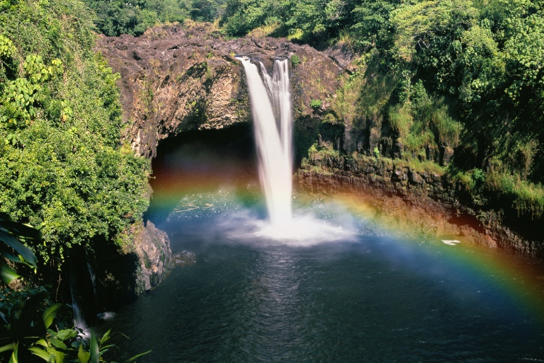 Hawaii Big Island