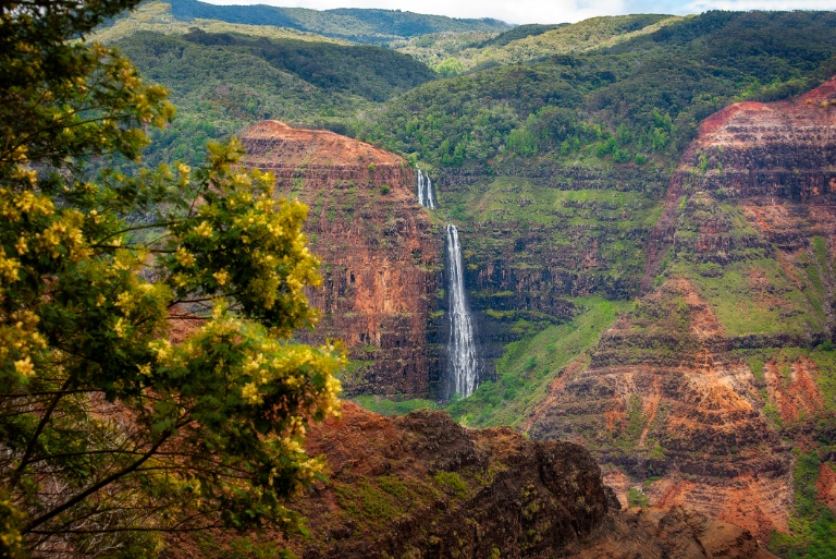 Hawaii Big Island