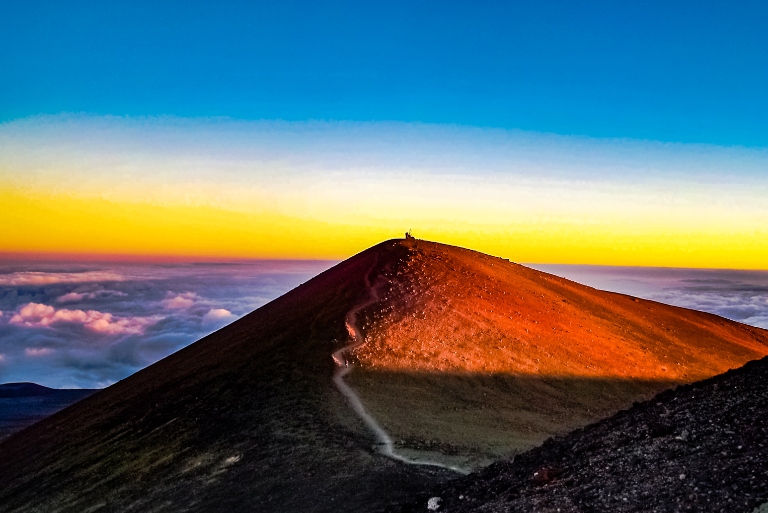 Hawaii Big Island