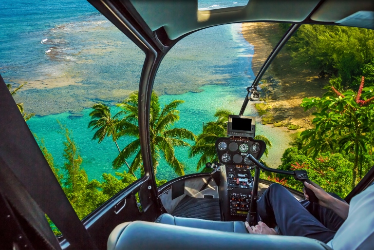 Explore More Things To Do on Kauai