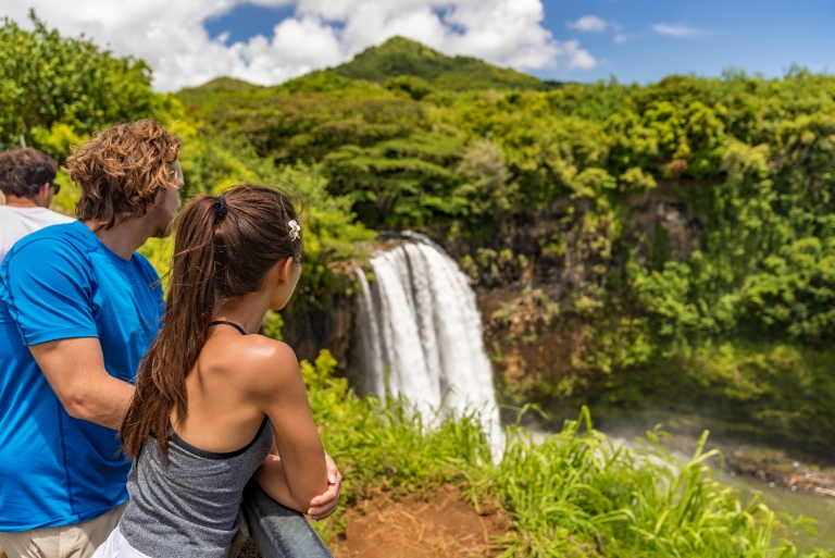 Explore More Things To Do on Kauai