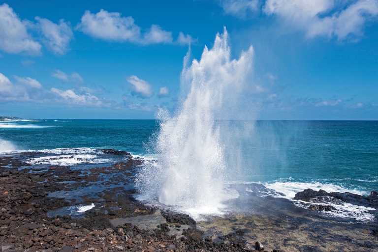 Maui