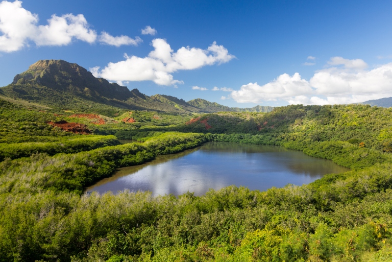 Kauai