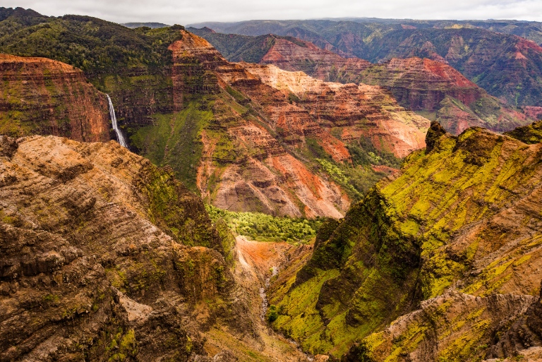 Kauai