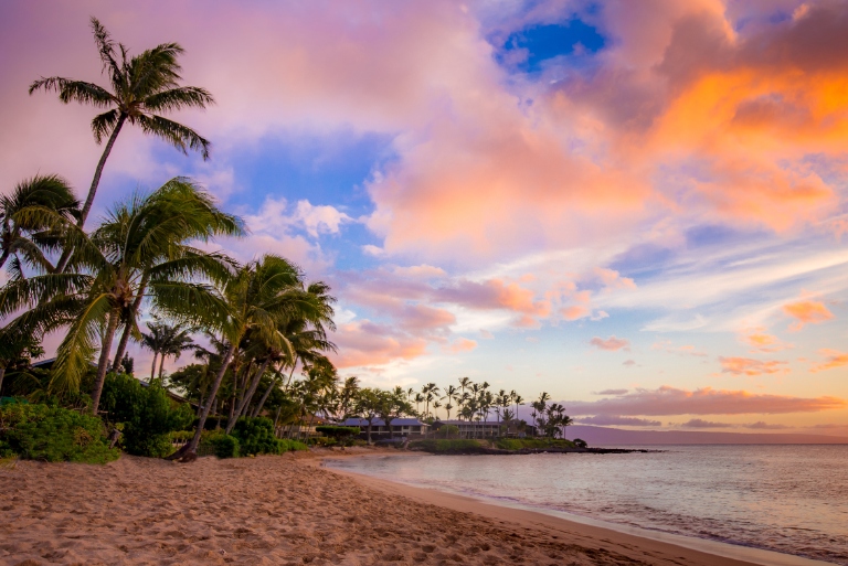 Maui Holidays