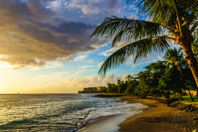 Maui Holidays