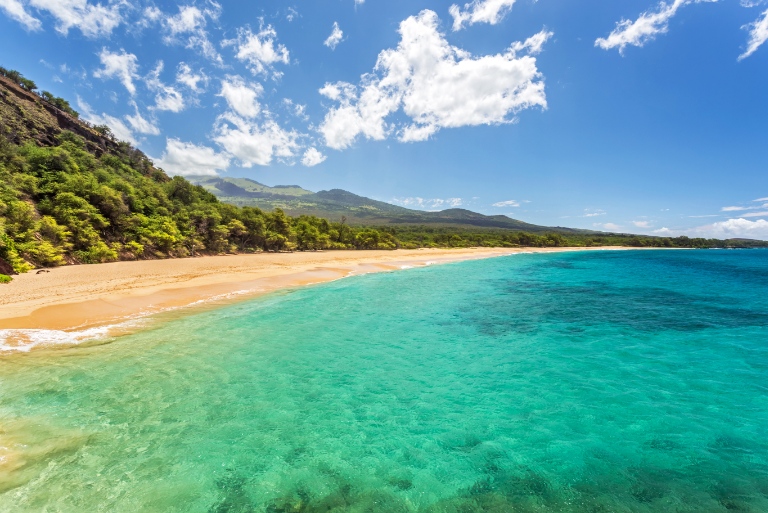 Maui