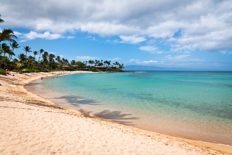 Hawaii and Alaska Cruise