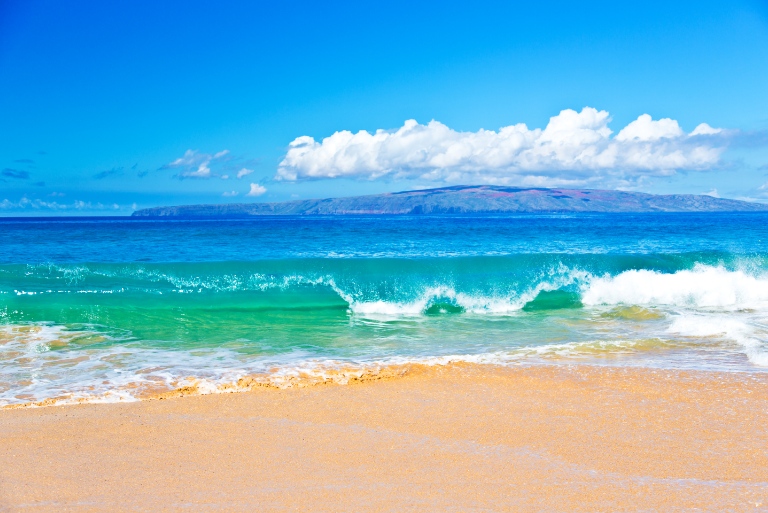 Maui