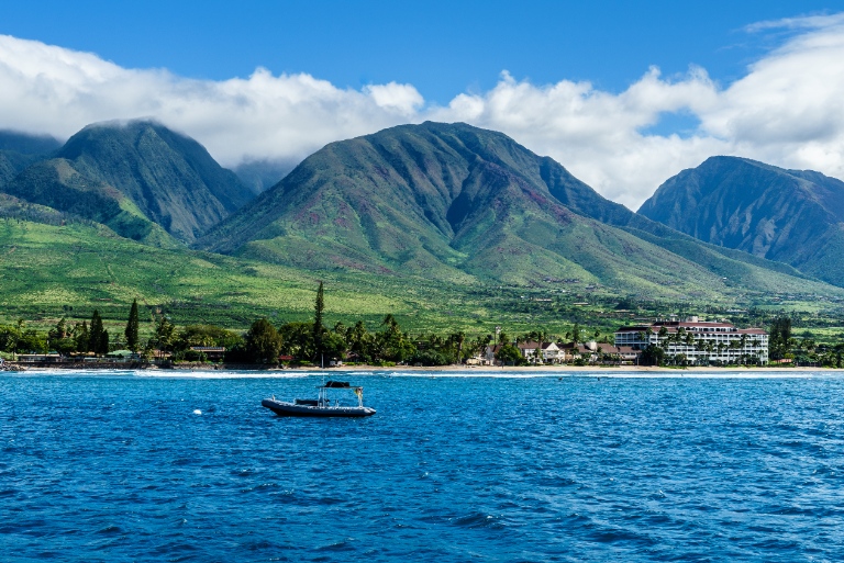 Maui
