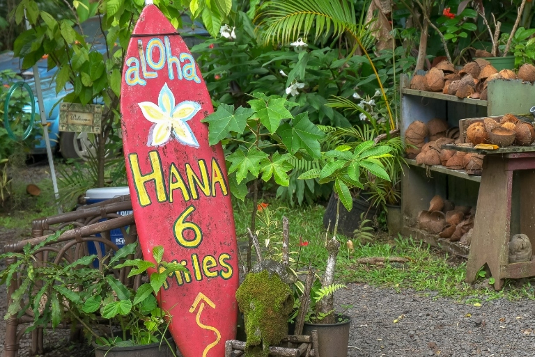 Maui