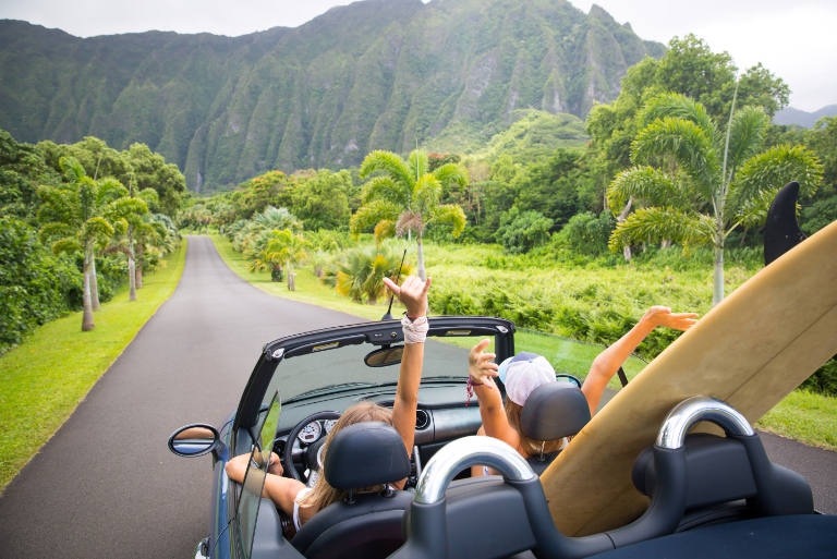 Explore More Things To Do on Oahu