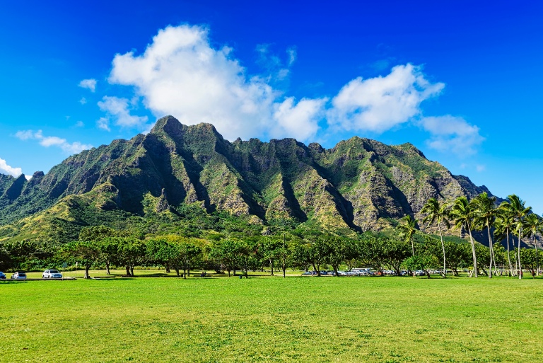 Hawaii Island Hopping Holidays