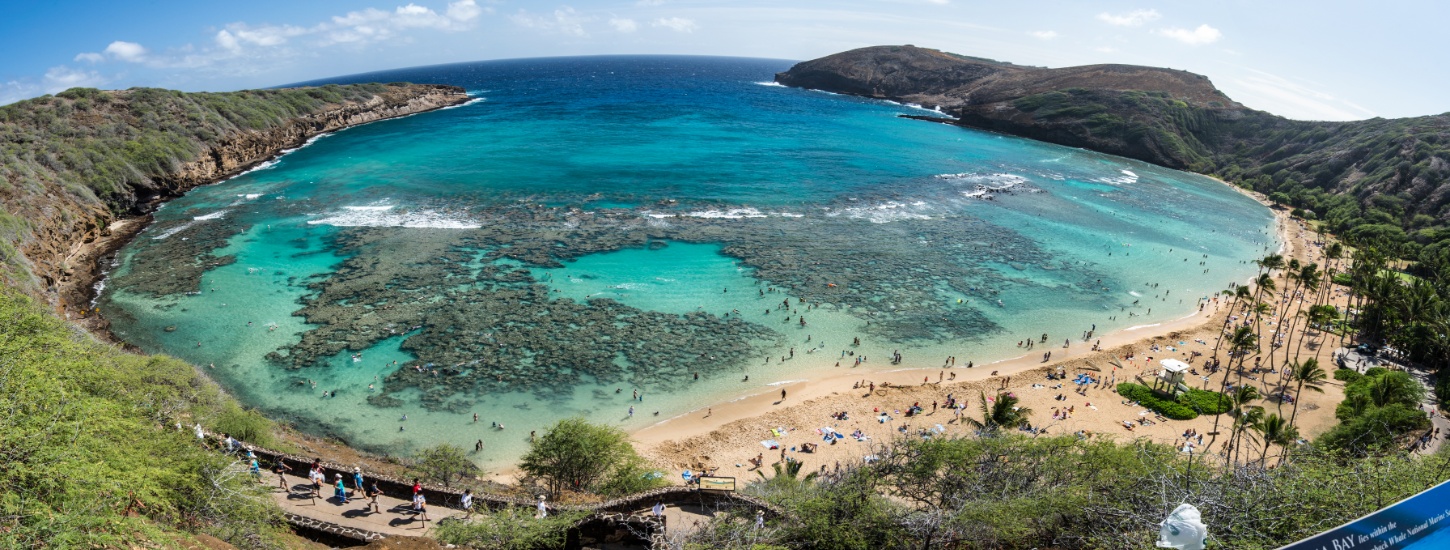 Oahu