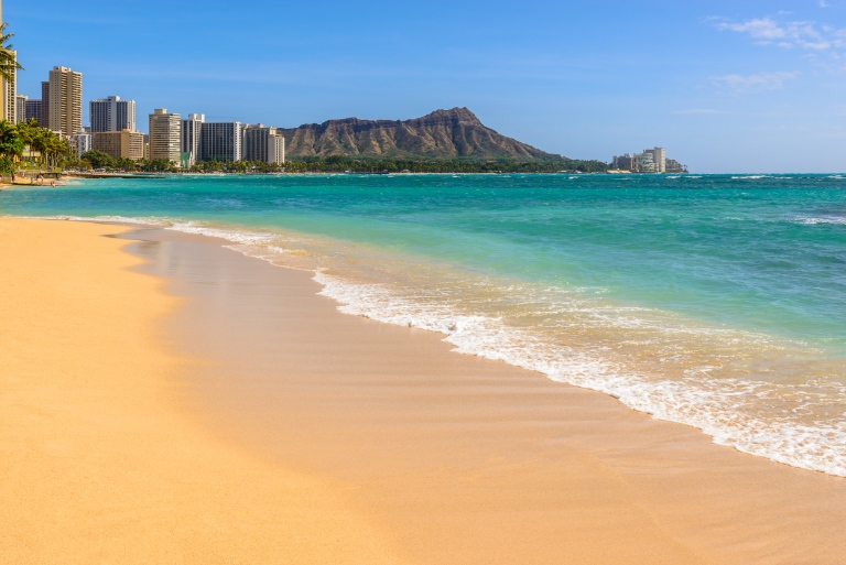 Oahu