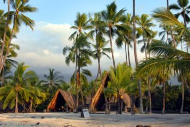 12 Nights Big Island Hawaii Package