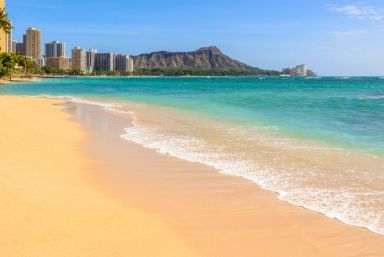 Family Holiday to Big Island & Oahu Hawaii