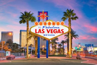 Hawaii and Las Vegas Holidays