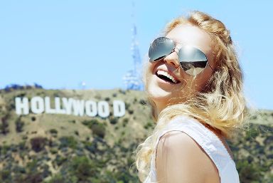 Los Angeles and Waikiki Beach Holiday