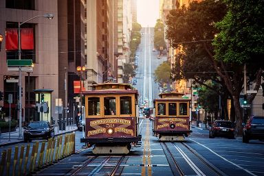 Luxury West Coast and Hawaii Special Offer Holiday