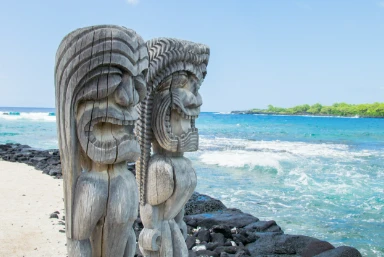 The Best Beaches of Big Island Hawaii