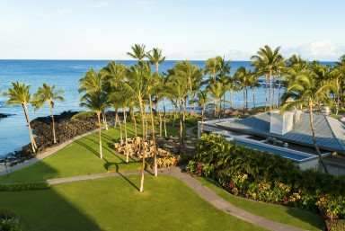Luxury Hawaii Holidays