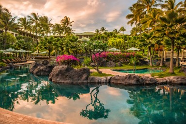 Luxury Hawaii Holidays