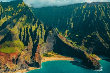 Luxury Kauai and Maui Hawaii Holiday offer