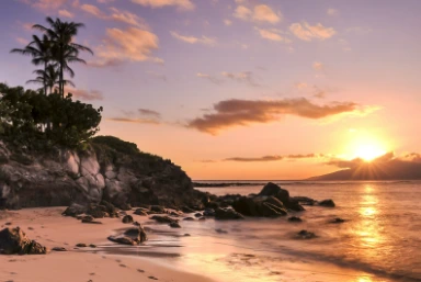 Best Beaches on Maui