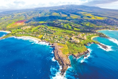 Maui Holidays