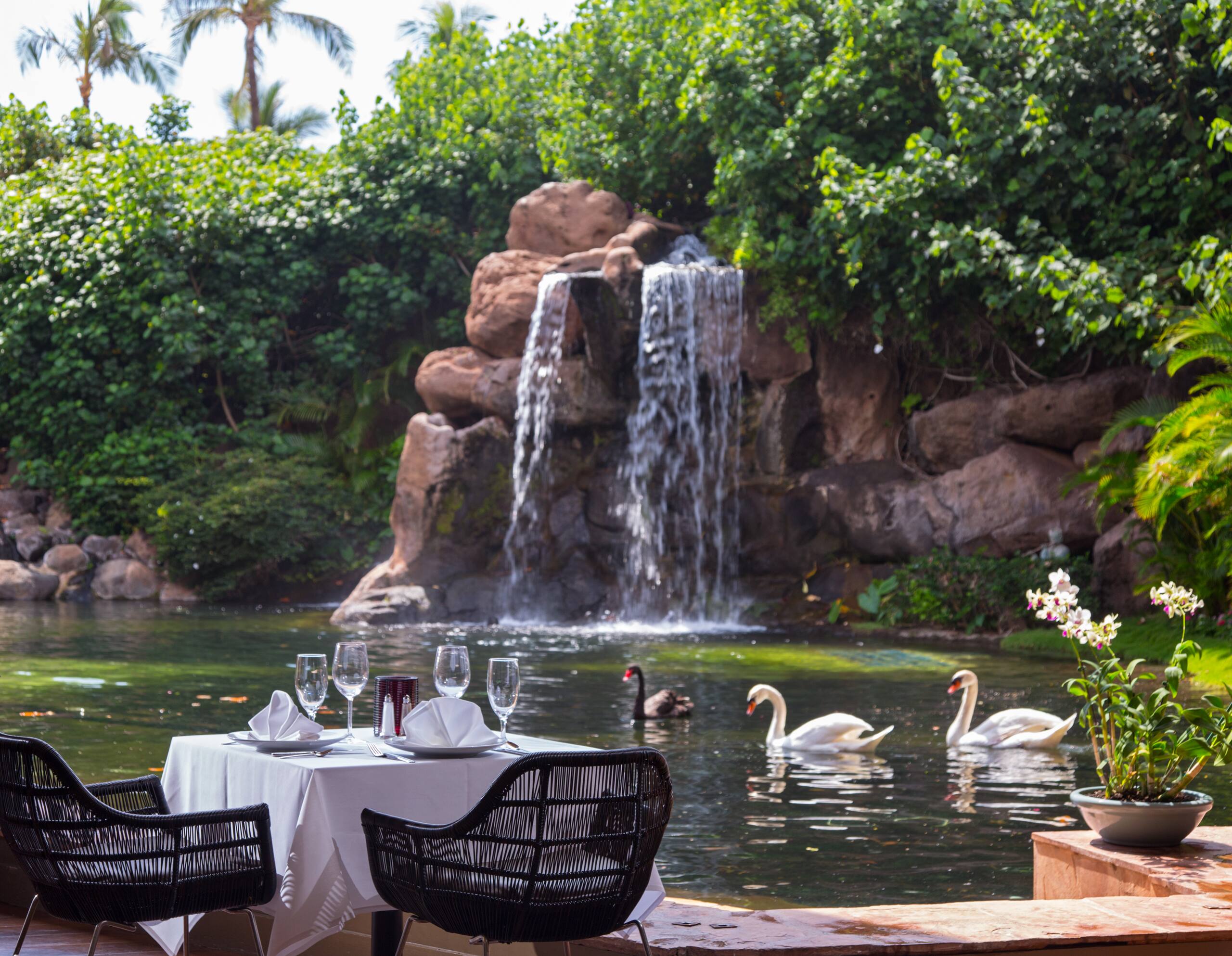 Hyatt Regency Maui Resort & Spa