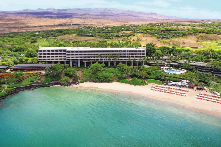 Mauna Kea Beach Hotel, Autograph Collection